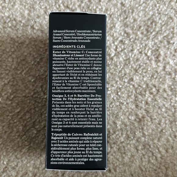 NWT!! Perricone MD Cold Plasma Plus Serum! - Picture 6 of 7
